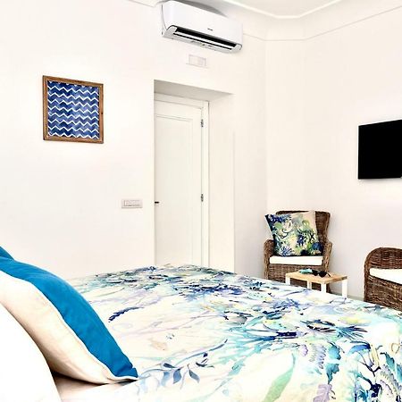 Gema Suites 포지타노 외부 사진