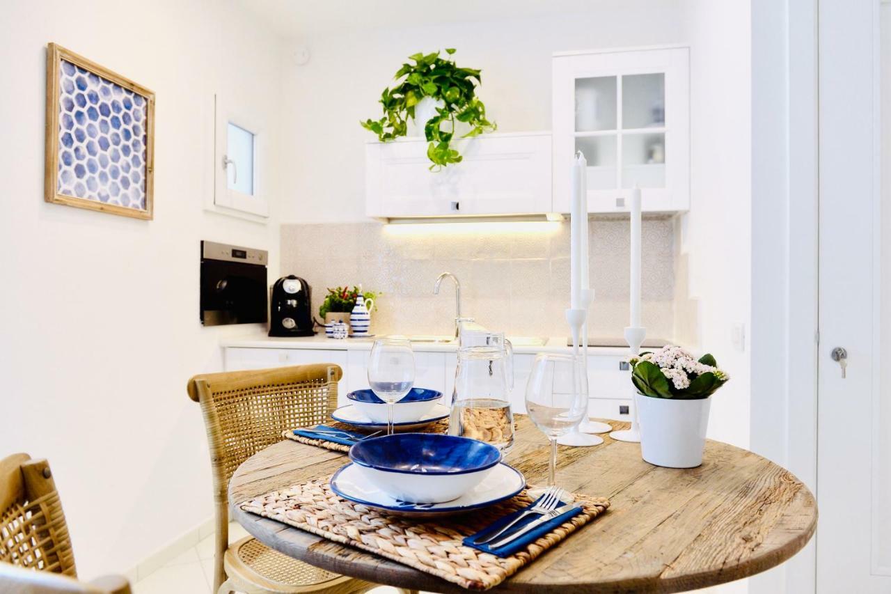 Gema Suites 포지타노 외부 사진