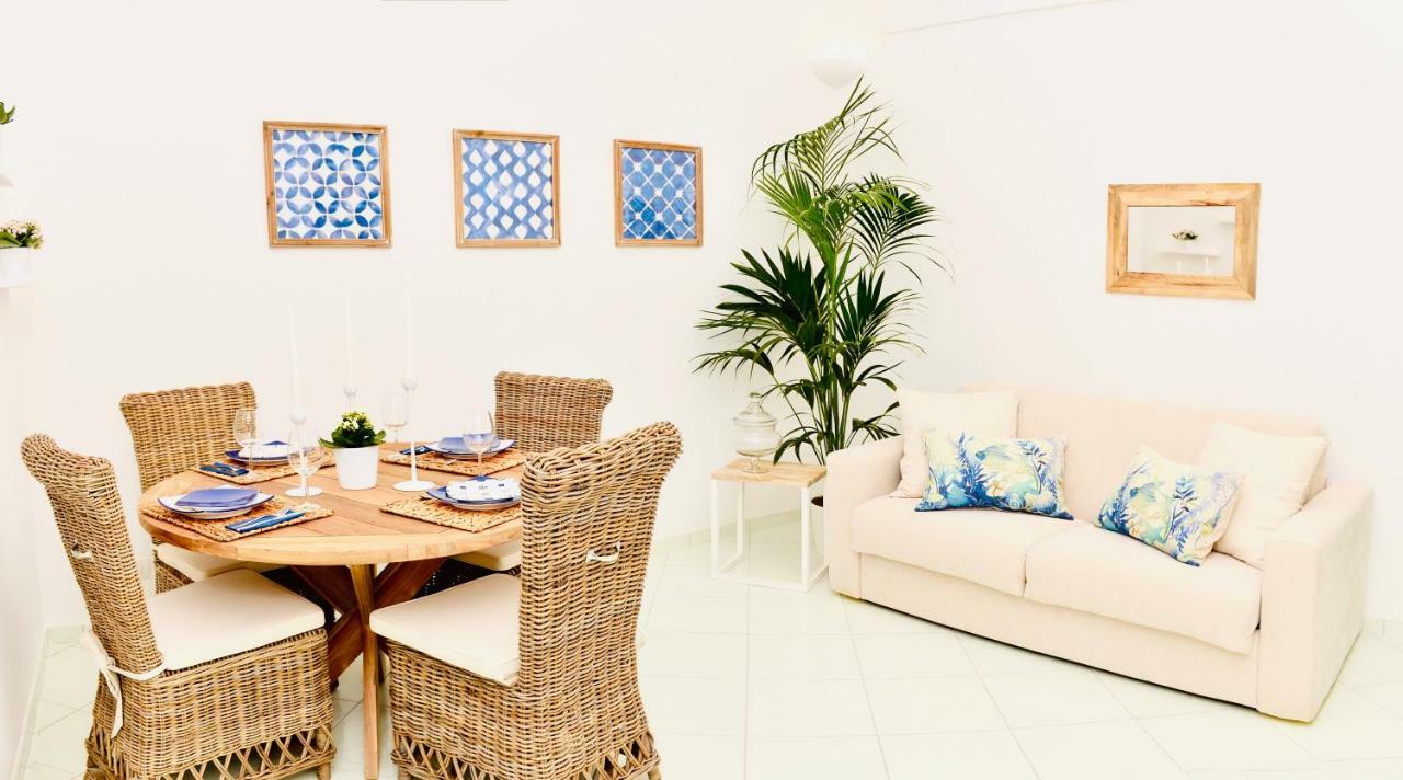 Gema Suites 포지타노 외부 사진