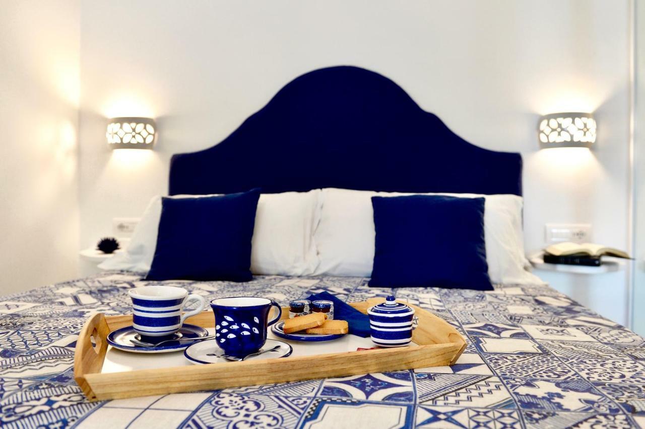 Gema Suites 포지타노 외부 사진
